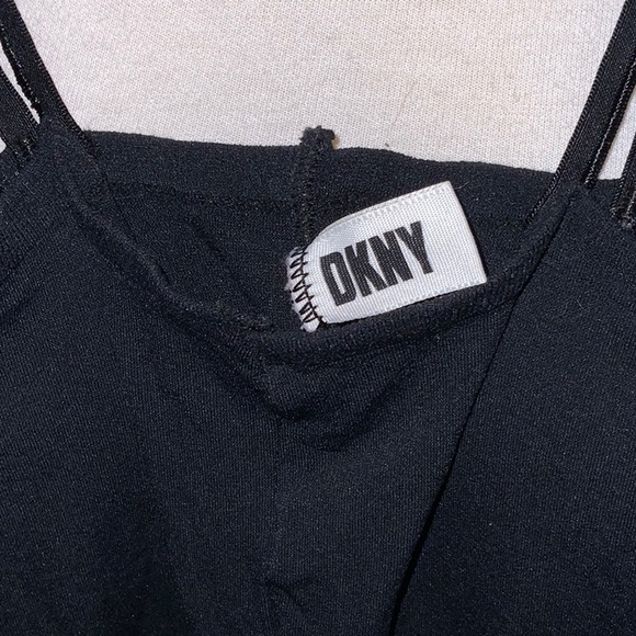 DKNY Bodysuit - Picture 3 of 5